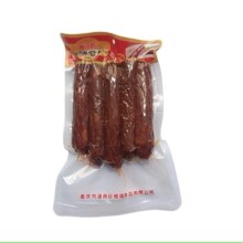 腊八韵川味腊肠 500g