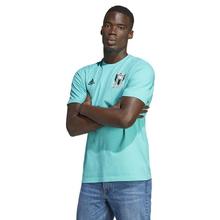 adidas 阿迪达斯 男式舒适耐磨透气时尚潮流百搭日常运动休闲短袖T恤
