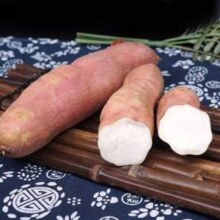 京地达 山东哈蜜奶芋冰糖薯 5斤中果
