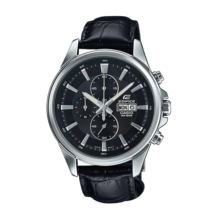 卡西欧（CASIO）手表男EDIFICE防水商务石英日韩表礼物手表EFB-509L-1A