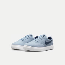 耐克（NIKE）SB CHECK CNVS (PS) 幼童滑板童鞋 905371-407 29.5码