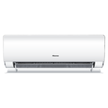 海信（Hisense）【空调2匹挂机】海信大2匹/3匹空调挂机 新一级能效 智能家电 冷暖变频 自清洁  卧室壁挂式空调 大2匹 一级能效 50GW/A8D880Z-A1