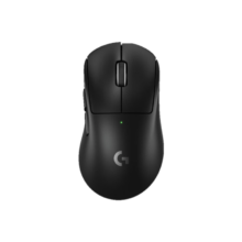 再降价、双11狂欢、PLUS会员：罗技（G）PRO X SUPERLIGHT 2 DEX无线游戏鼠标 GPW4鹰眼