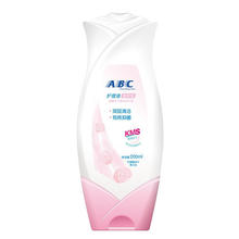 ABC KMS系列卫生护理液 温和型 200ml18.9元