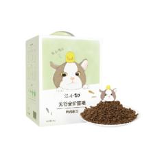 江小傲 鸭肉全阶段猫粮