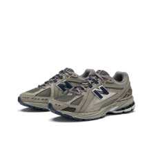NEW BALANCE  NB1906R 官方老爹鞋男鞋女鞋情侣复古百搭网面休闲运动鞋 灰色 M1906RB 38.5(脚长24cm)