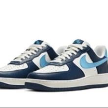 PLUS：NIKE 耐克 AIR FORCE 1 男款运动鞋 HJ9291