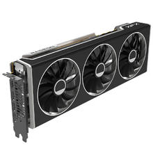 XFX 讯景 RADEON RX 7900 XTX 海外版Pro 显卡 24GB券后6686.51元