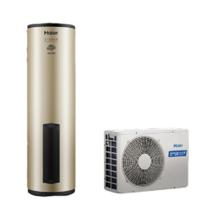 限移动端：Haier 海尔 KF60/200-DE5-U1 空气能热水器 200L 675W