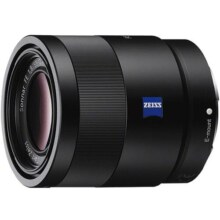 Sony/索尼 FE 55mm F1.8 Z A全画幅定焦镜头 SEL55F18Z