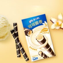奥利奥 可可脆卷巧脆卷*任选5件