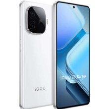 双11开门红、plus会员：vivoiQOO Z9 Turbo16+256GB星芒白  5G手机