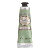 L'OCCITANE 欧舒丹 润手系列 甜扁桃杏仁护手霜