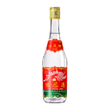 88VIP：西凤酒 西凤375 45%vol 凤香型 375ml单瓶装