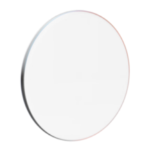蔡司（ZEISS） 新品 泽锐镜片钻立方防蓝光PLUS铂金膜焕色视界X变色片近视眼镜 泽锐 钻立方铂金膜2片 1.60(薄)