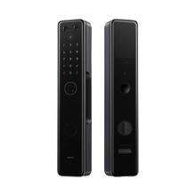 Xiaomi 小米 XMZNMST05YD 智能门锁 M20 大屏猫眼版 黑色1348.3元