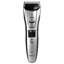 松下（Panasonic）电动理发神器 电推子剃头多功能理容器 生日节日礼物送男士老公 ER-WGB8A