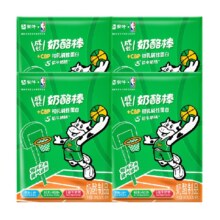 88VIP：蒙牛 高钙成长奶酪棒 原味180g*2+草莓味180g*2 40支