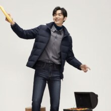双11狂欢、PLUS会员：柒牌SEVEN 拒水鸭绒 三防羽绒服男 多色+衬衫+polo杉+休闲裤 组合好价