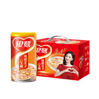 银鹭 桂圆莲子八宝粥 360g*12罐