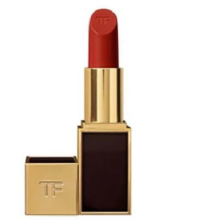 TOM FORD 汤姆·福特 烈焰幻魅唇膏 #16SCARLET ROUGE斯嘉丽红 奶油质地 3g