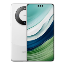 华为Mate60 Pro 12GB+512GB 白沙银 旗舰手机华为