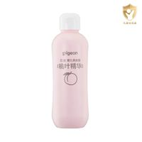 Pigeon 贝亲 桃叶精华系列 婴儿爽身露 国产版 200ml