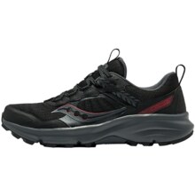 Saucony索康尼EXCURSION TR17男子户外防滑越野跑鞋徒步鞋运动鞋