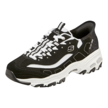 17日20点：Skechers 斯凯奇 闪穿鞋 秋季商场同款 熊猫鞋299元 包邮 （需用券，plus价更低）