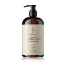 BLINHCLEAN内衣内裤专用洗衣液500g 内衣净生理期去血渍祛味抑菌99.9%