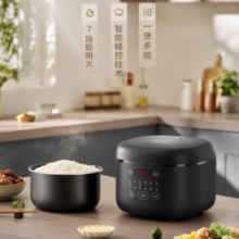 SUPOR 苏泊尔 小型电饭煲电饭锅3升