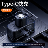 SUPFIRE 神火 头灯