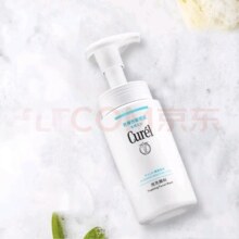 plus会员: 珂润 氨基酸洗面奶 150ml*2件