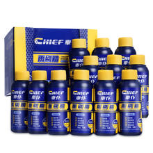 CHIEF 车仆 芳香雨刷精 浓缩玻璃水 60ml*12瓶29.9元