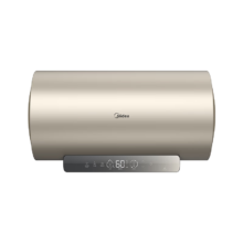 限地区，plus：美的 80L 热水器 2200W F8022-ZK3S(HE)