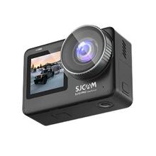 SJCAM 速影 SJ10Pro双彩屏运动相机防水防抖摩托车头盔骑行记录仪4k超清vlog360度拍摄像机16￥1219