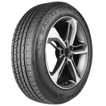 朝阳 汽车轮胎 225/55R18 98V SU319 适配起亚KX5/英菲尼迪519元