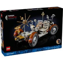 限移动端、京东百亿补贴：LEGO 乐高 机械组系列 42182 月面探测车