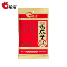 洽洽香瓜子 坚果炒货休闲食品葵花子 55g*1袋五香味