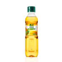 鲜胚 玉米胚芽 物理压榨 西王 400ml