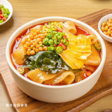 大龙燚 火锅川粉 150g*6袋