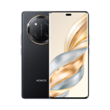 荣耀X60 Pro 12+256 典雅黑 5G 新品手机