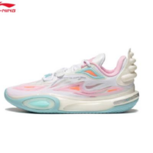 双11狂欢：LI-NING 李宁 韦德全城11 V2 男款篮球鞋 ABAT053