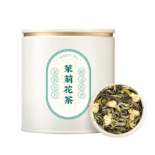 第一江南 茉莉花茶茶叶 横县特级 清香型花茶9.9元（需试用）