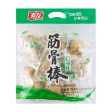 需福袋、88VIP：有友 山椒筋骨棒428g