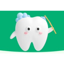 京东健康甄选 韩国登腾种植牙  包手术费 全国适用