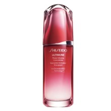 再降价、双11狂欢、京东百亿补贴：资生堂 第三代红腰子面部精华75ml