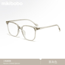 固定度数mikibobo 0-600度近视镜9.9元（需领券）