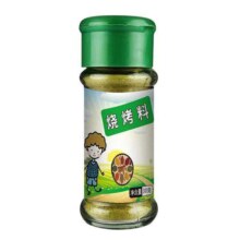 烧烤调料  烤肉料30g