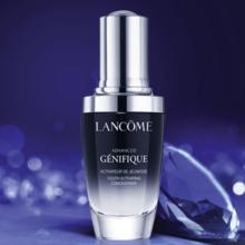 LANCOME 兰蔻 Genifique小黑瓶系列 全新精华肌底液 第二代 100ml740.05元